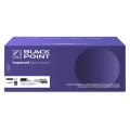 Toner Black Point Zastępuje: HP CF289Y / CF289X | 17,5tys. (LBPPH89XXL BLH289XXLBCBW) Black